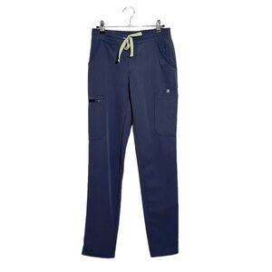 FIGS Technical Collection Yola Scrub Pants Sz XXS